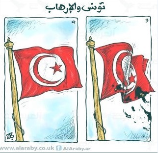 تونس والإرهاب